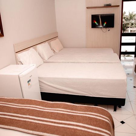 Resort Da Matta Sao Jose da Mata Ngoại thất bức ảnh