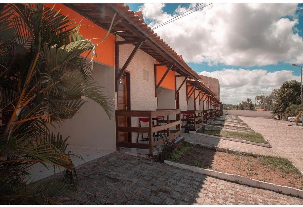 Resort Da Matta Sao Jose da Mata Ngoại thất bức ảnh