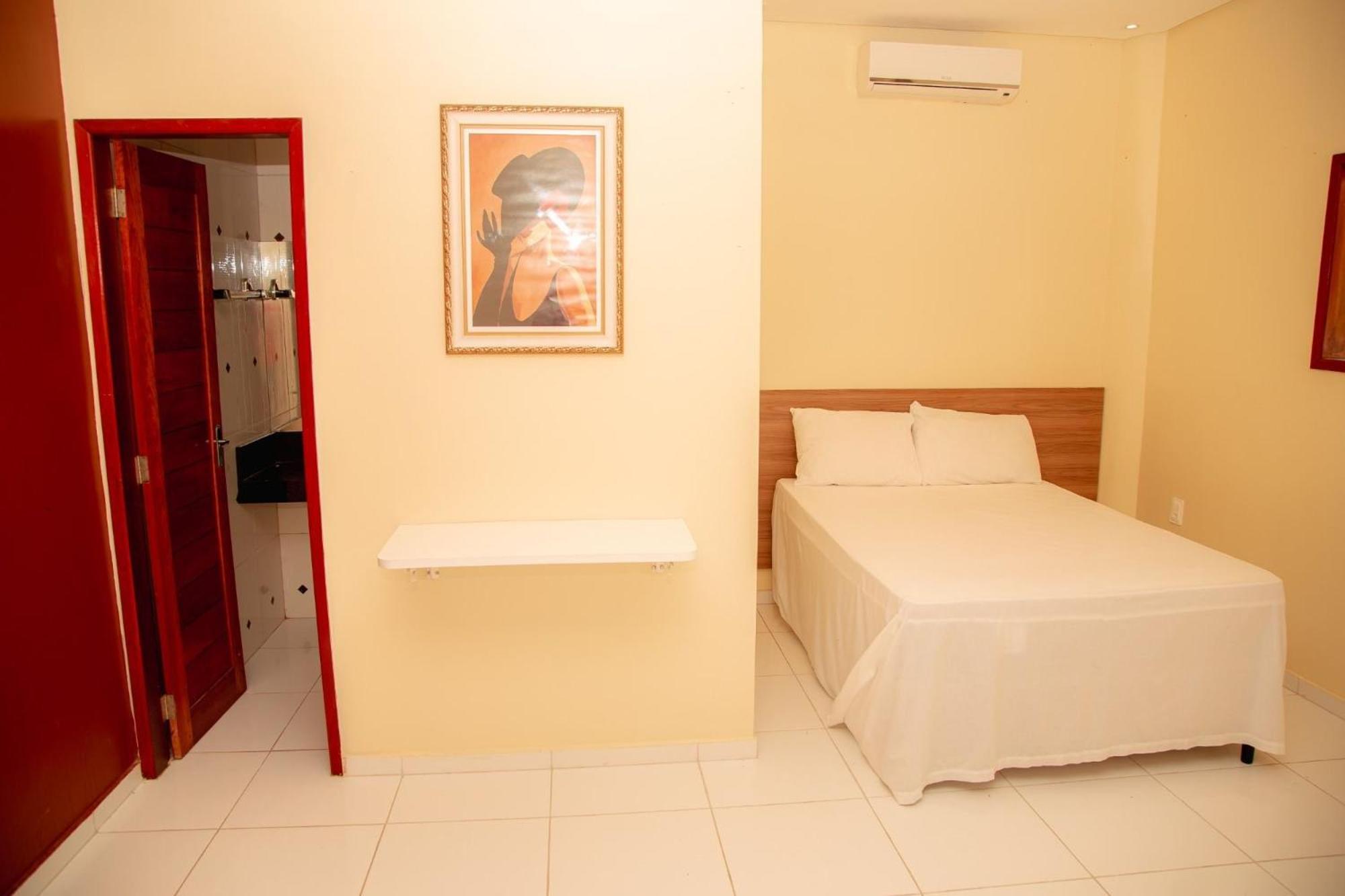 Resort Da Matta Sao Jose da Mata Ngoại thất bức ảnh