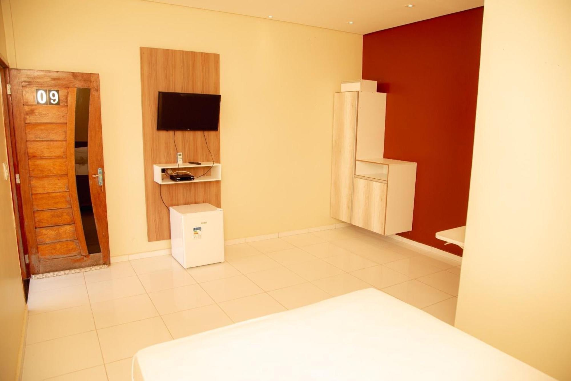 Resort Da Matta Sao Jose da Mata Ngoại thất bức ảnh